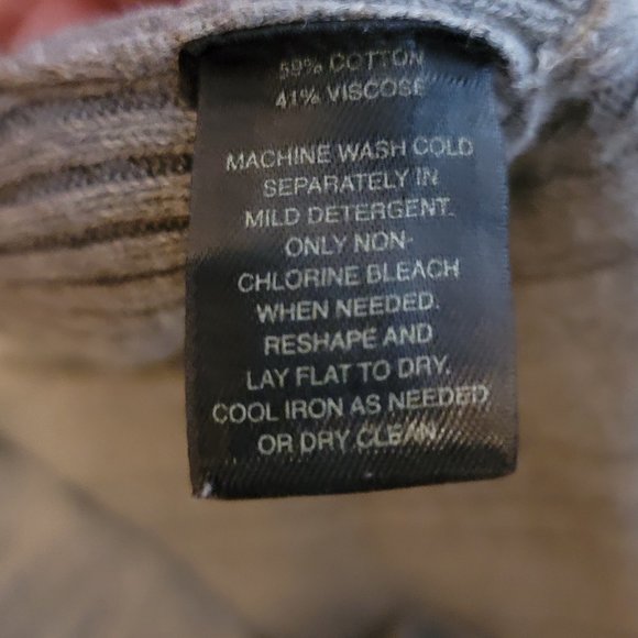 White House Black Market Grey Cardigan in XS - Picture 11 of 12